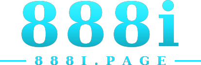 888i โลโก้